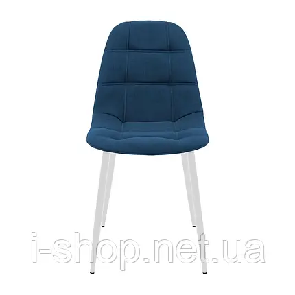 Стілець Richman Спліт Ю Ніжки білі Лілі 36, фото 2