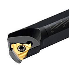 SNR 0016 Q16 Державка токарна (різець) для нарізання різьби