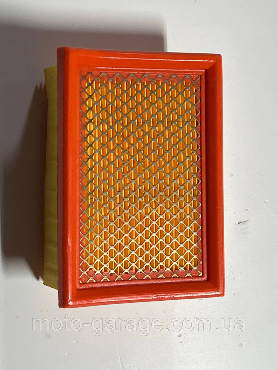 Фільтр повітряний Lifan LF250GY-3, KPX, GEON TERRA-X-ROAD 250, 95мм x 135мм,, фото 1