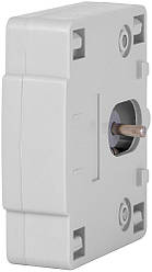 Блок реверса контактора e.industrial.ar85 (ukc 9-85)