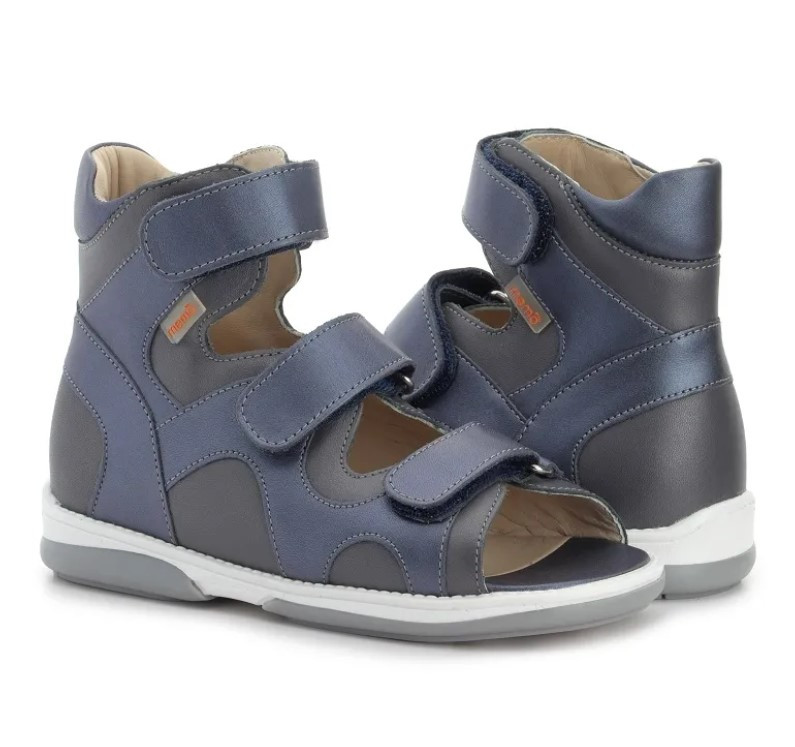 Ортопедичні босоніжки Memo Joanna 3DA р.30-38, фото 1