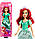 Великий набір ляльки принцеси Дісней Disney Princess Mattel Hpg74 Оригінал, фото 9