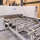 KDT KN-2312HS свердлильно-присадочний центр з ЧПУ бу 2019р.: свердління, фрезерування, вибірка пазів, фото 10