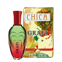 Парфумерія