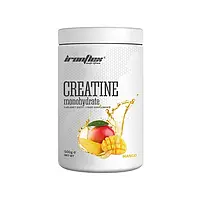 IronFlex Creatine Monohydrate 500 г