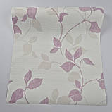 Marburg 502100 — ніжне поєднання молочного та бузкового для елегантного і спокійного інтер’єру, фото 4