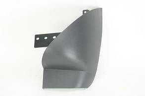 Елемент бампера лівий IVECO STRALIS AS/ AD/ AT