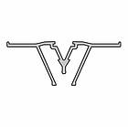 "W База" сепараційний - 370г. Профіль алюмінієвий для натяжних стель, фото 4