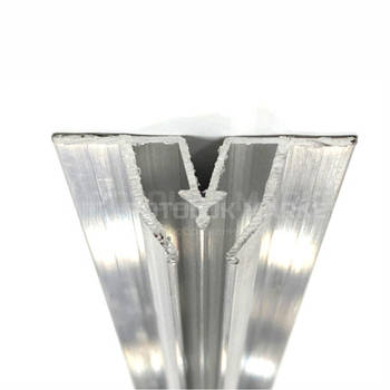 «W Міні» - 315г., сепараційний. Профіль алюмінієвий для натяжних стель