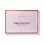 BG908 Палетка тіней для повік Bogenia Match Eyeshadow Palette (6 colors) №001, фото 2