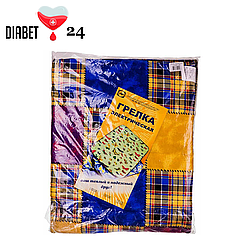 Грілка електрична ГЕМР, 1-60 (1200 мм х 480 мм)