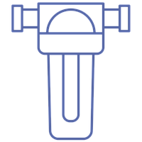 Фільтри магістральні