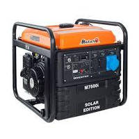 Інверторні генератори