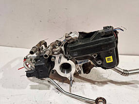 Турбіна Рено Дастер 1.0 tce 16319700063