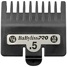 Насадка для машинки BaByliss PRO FX8700E Guide Comb 1.5 мм (35808801)