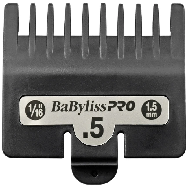 Насадка для машинки BaByliss PRO FX8700E Guide Comb 1.5 мм (35808801), фото 1