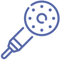 Фільтри для душу