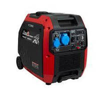 Дизельні генератори