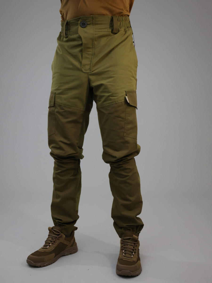 Штани Горка ULTIMATUM, фото 1