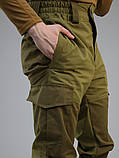 Штани Горка ULTIMATUM, фото 4