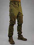 Штани Горка ULTIMATUM, фото 6