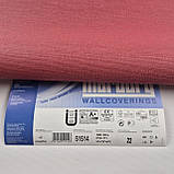 Шпалери вінілові на флізеліні 0.53 × 10.05 м Marburg 51514, червоні — для спальні, вітальні, кабінету, фото 6