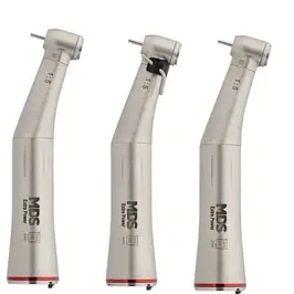 Кутові підвищуючі наконечники