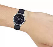 Чоловічі годинники Casio MTP-E175L-1E, фото 5