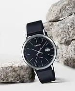Чоловічі годинники Casio MTP-E175L-1E, фото 6