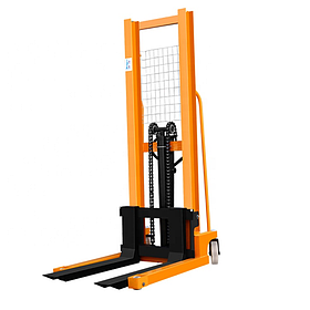 Гідравлічний штабелер Muduo MU-1T16 1000 кг штабелер для складу