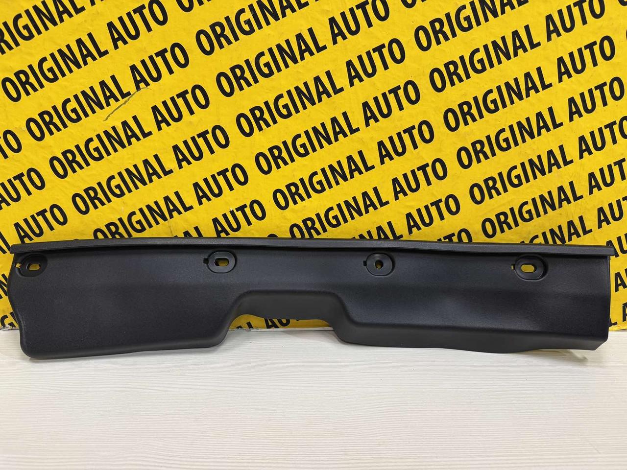 Ущільнювач крила капот-крило правий Mazda CX-5 17-, KB7W56915B, фото 1