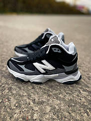 Зимові високі кросівки NB 9060,36-41р.