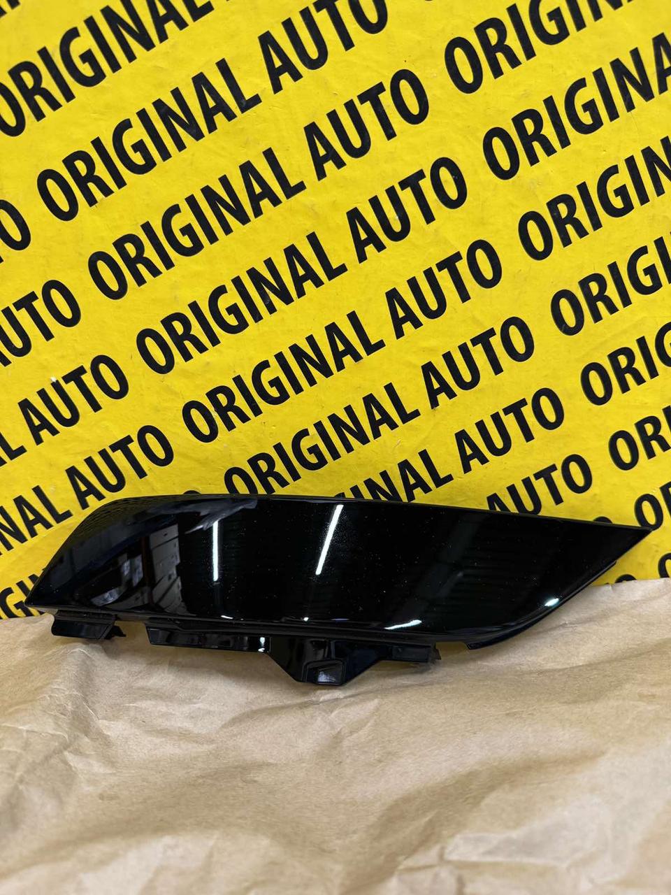 Кріплення переднього бампера ліва LEXUS RX 2023+, 5271248100, фото 1