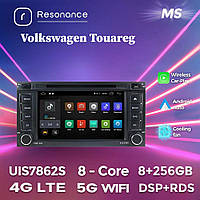 Автомагнітоли Volkswagen