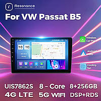 Штатна магнітола Volkswagen Passat B5 (1996-2005) M150L (2/32 Гб), HD (1024x600) GPS CarPlay