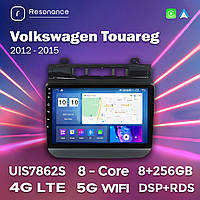 Штатна магнітола Volkswagen Touareg 2 (7P) (2010-2018)  M150L (2/32 Гб), HD (1024x600) GPS CarPlay