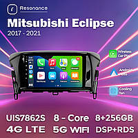 Штатна магнітола Mitsubishi Eclipse Cross (2017-2021) M150 (2/32 Гб), HD (1024x600) GPS CarPlay