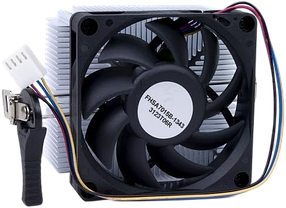 Повітряне охолодження AMD FHSA7015B Black (FHSA7015B-1343) Б/В