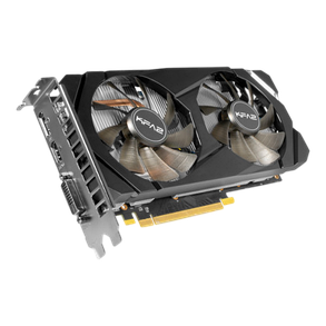Відеокарта GeForce GTX 1660 Super 6GB KFA2 1-Click OC (60SRL7DSY91K) Б/В, фото 2