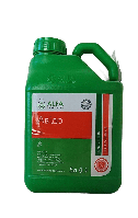 Протруювач Авідо ALFA Smart Agro - 5 л