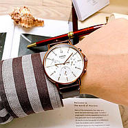 Чоловічі годинники Casio MTP-E321RL-5AVDF, фото 7