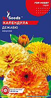 Насіння Календули Дежавю 0.5г TM GL Seeds