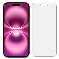 Матова гідрогелева плівка Mietubl Anti-Glare для iPhone 16