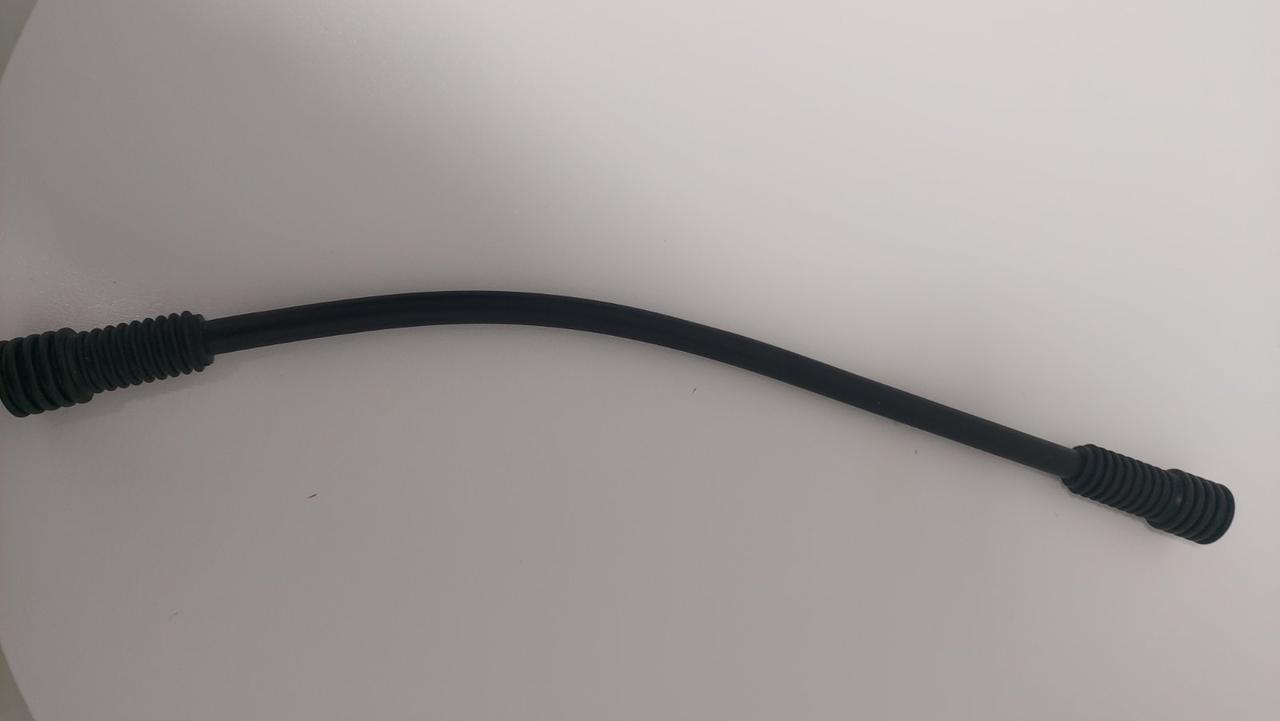 Шланг до апарату вакуумного масажу МН 067, фото 1