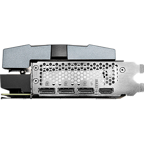 Відеокарта GeForce RTX 3080 Ti 12GB MSI Suprim X (RTX 3080 Ti SUPRIM X 12G) Б/В, фото 3
