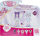 Лялька Крижана Фея Роблокс Roblox Royale High Ice Fairy, фото 5