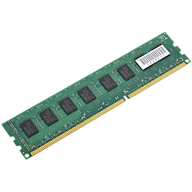 Оперативна пам'ять NCP 2GB DDR3 1333MHz (NCPH8AUDR-13M88) Б/В