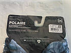 Гейтор бафф зимовий з флісом Polar Buff Solina Blue, фото 4