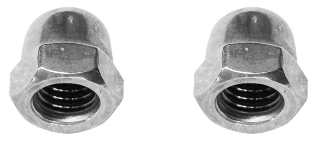 KS-S16Pro/S19; Шестигранна куполоподібна гайка, фото 1