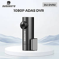 Відеореєстратор DUDU-ADAS DVR 1080p (Full HD) – Максимальна безпека та контроль на дорозі!